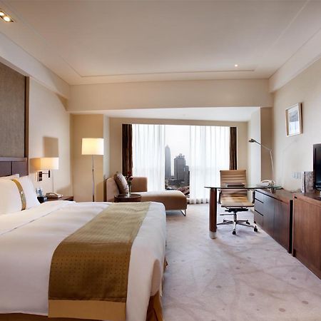 Holiday Inn Shaoxing, An Ihg Hotel Ngoại thất bức ảnh