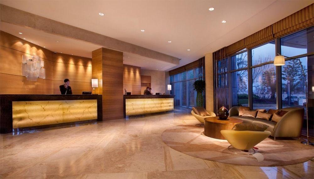 Holiday Inn Shaoxing, An Ihg Hotel Ngoại thất bức ảnh