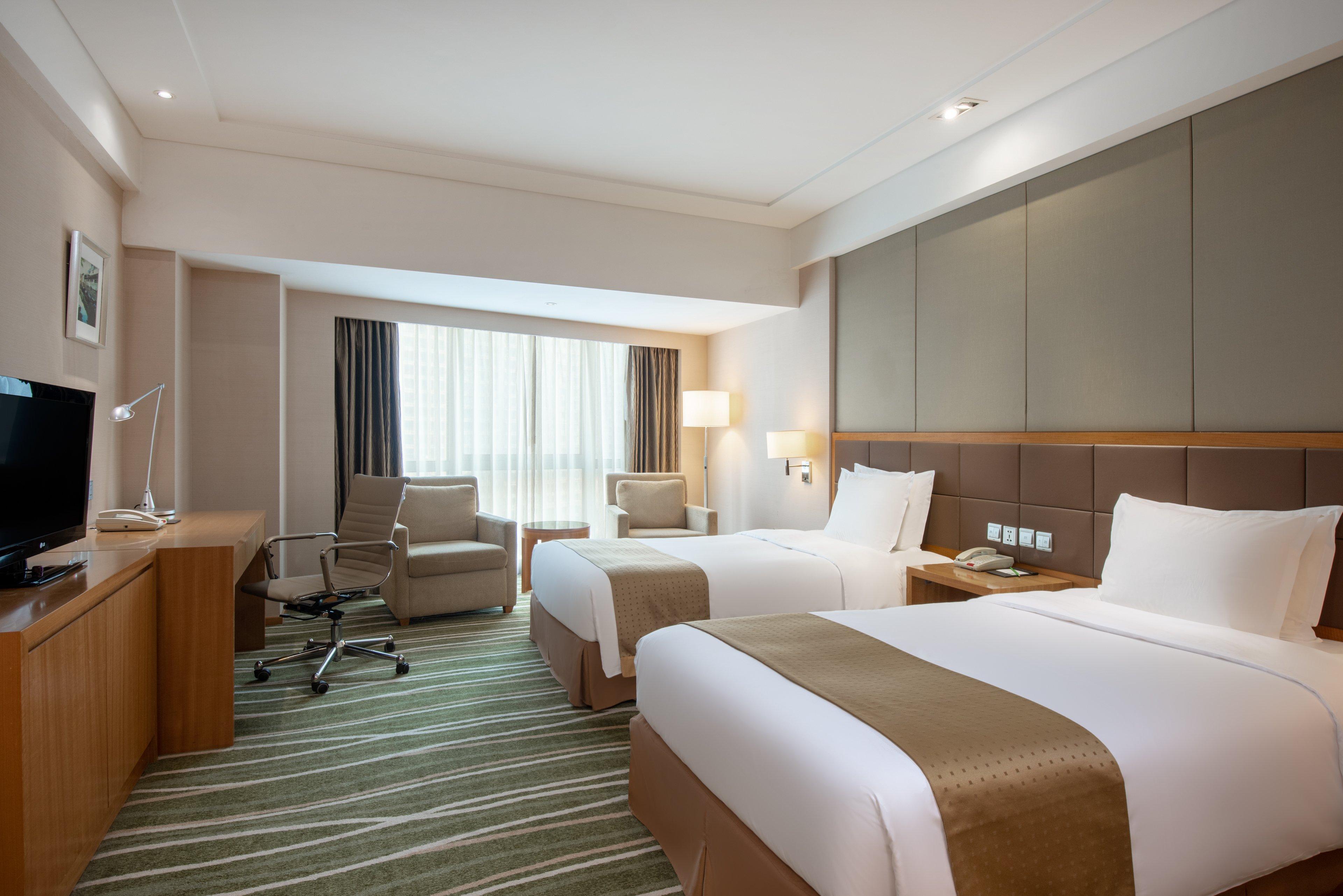 Holiday Inn Shaoxing, An Ihg Hotel Ngoại thất bức ảnh