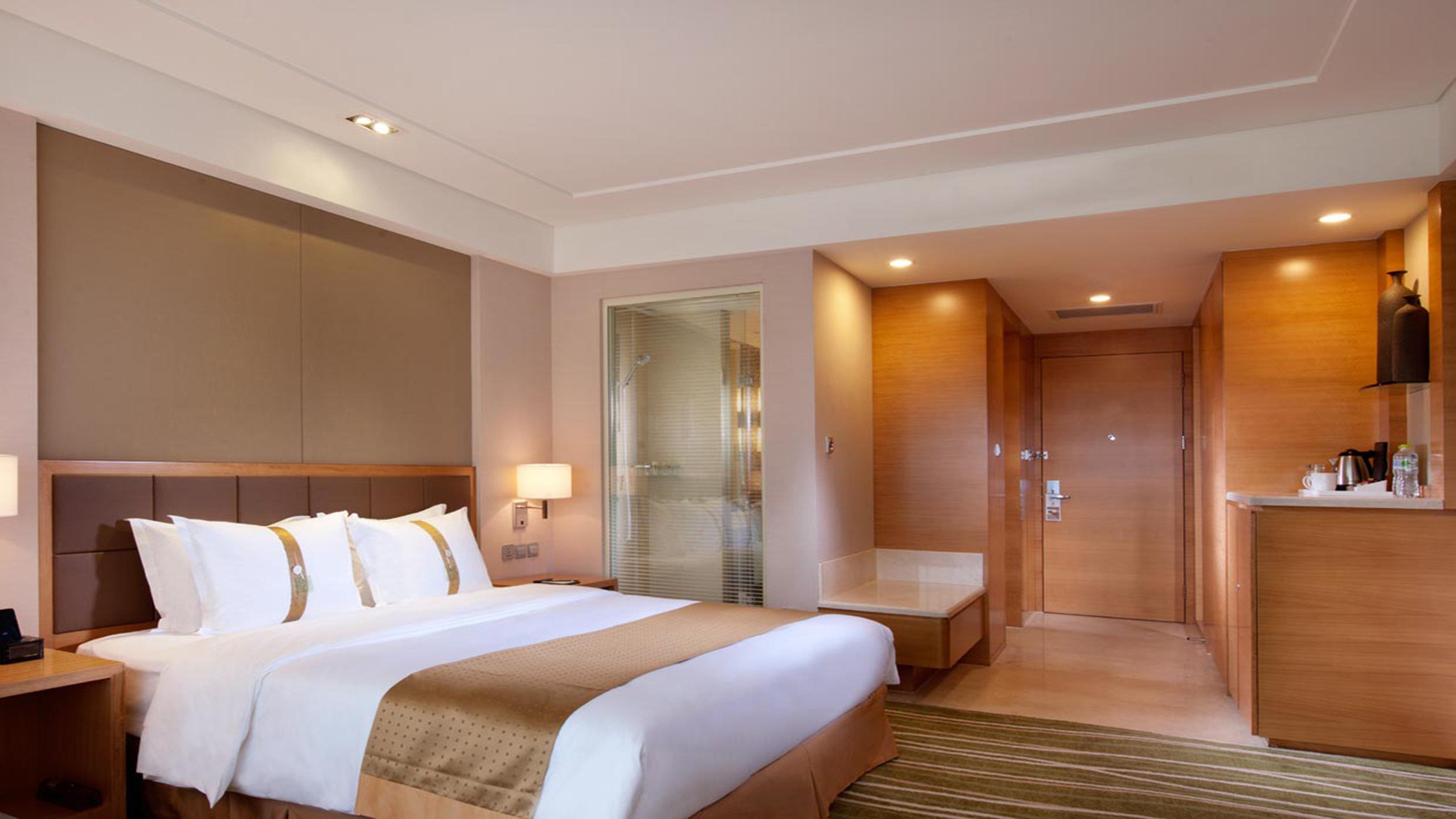 Holiday Inn Shaoxing, An Ihg Hotel Phòng bức ảnh