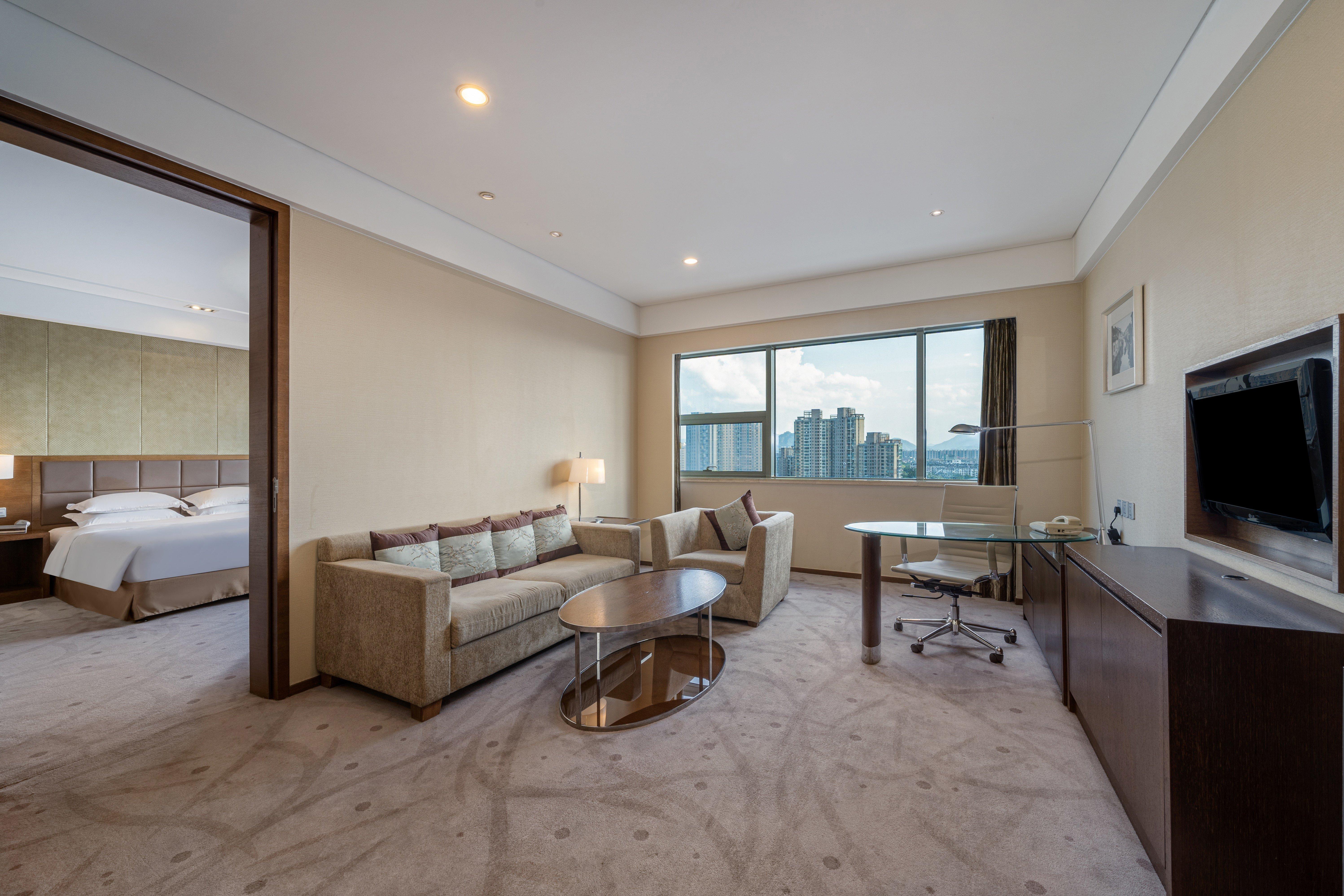 Holiday Inn Shaoxing, An Ihg Hotel Ngoại thất bức ảnh