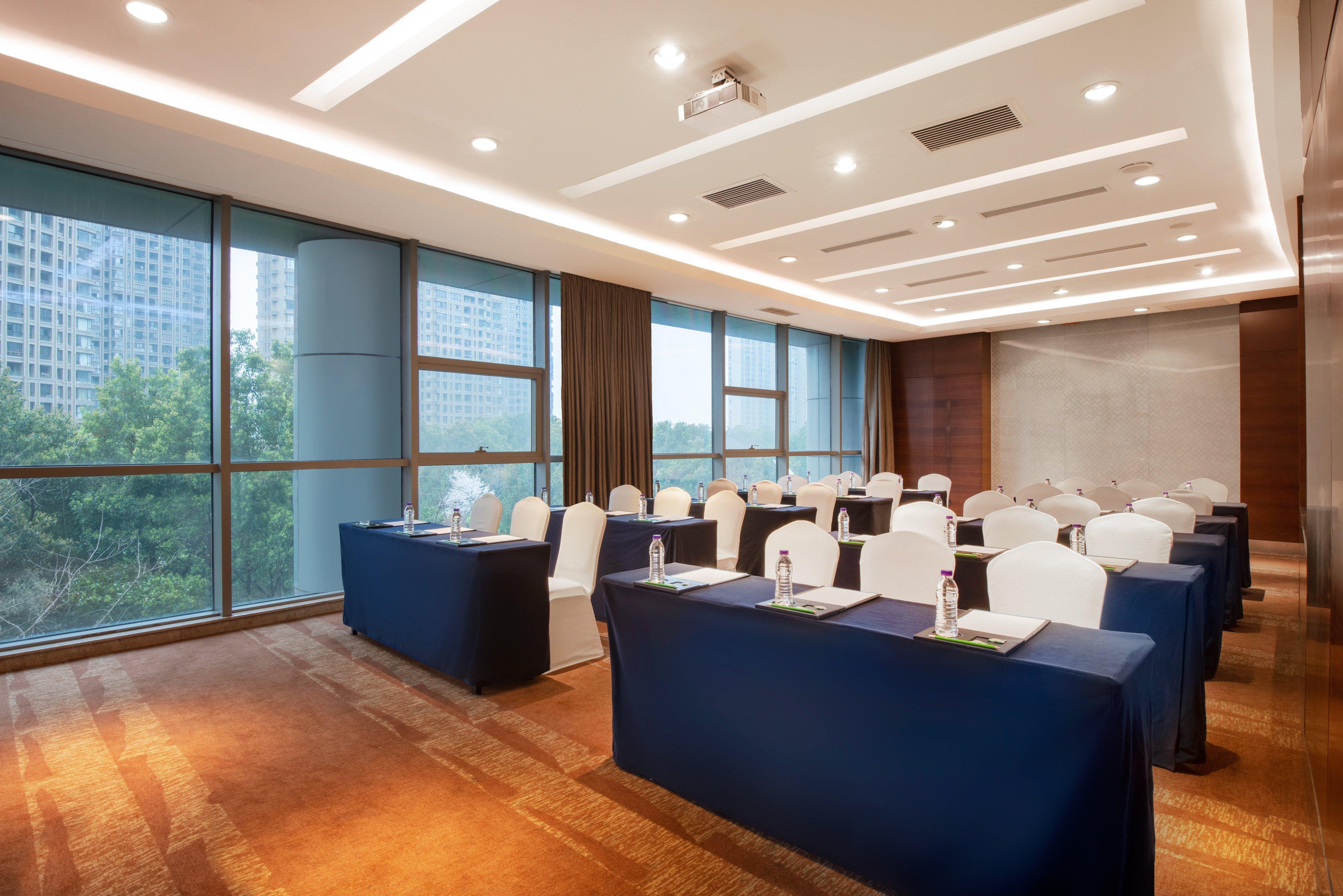 Holiday Inn Shaoxing, An Ihg Hotel Ngoại thất bức ảnh