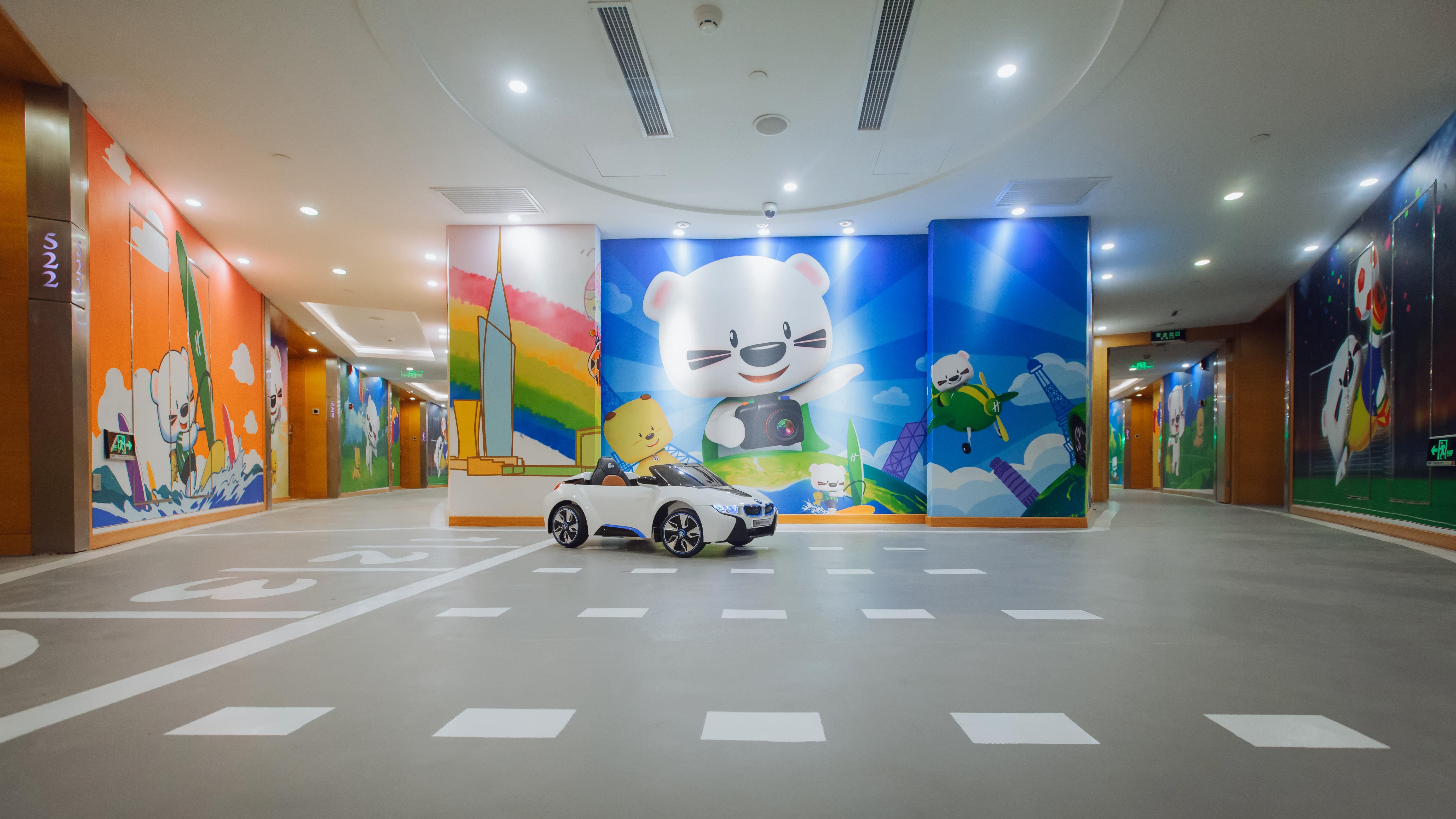 Holiday Inn Shaoxing, An Ihg Hotel Ngoại thất bức ảnh