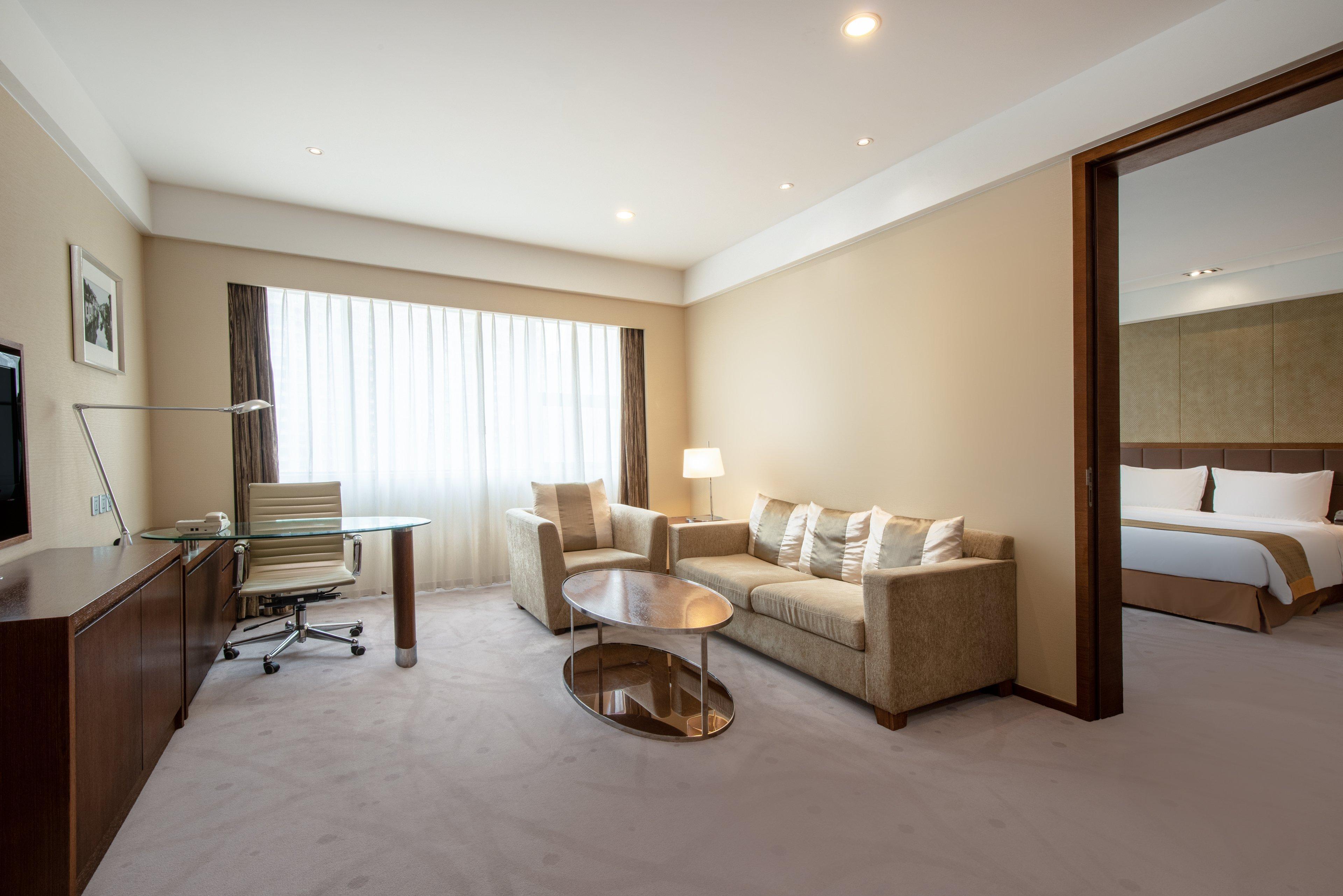 Holiday Inn Shaoxing, An Ihg Hotel Ngoại thất bức ảnh