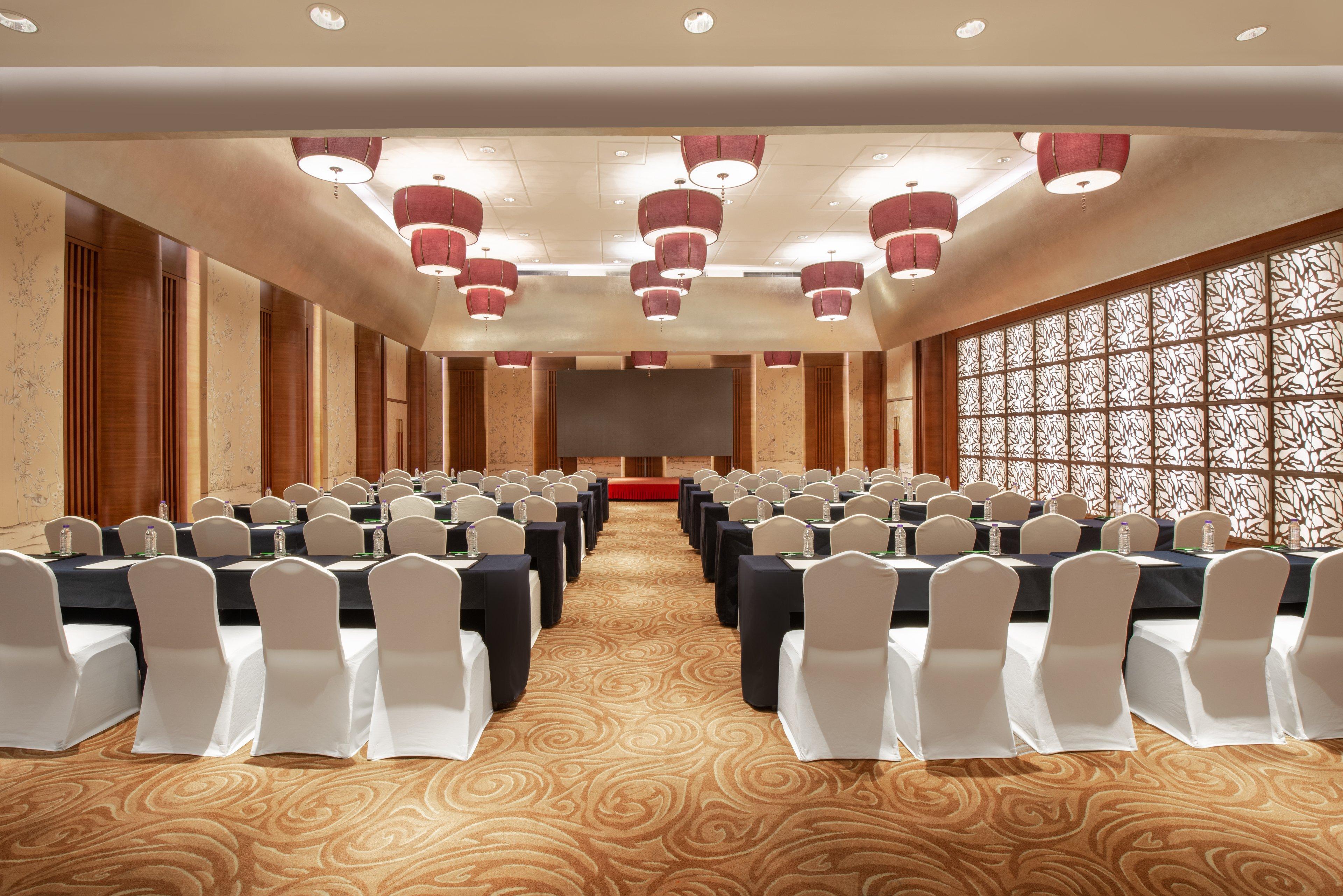 Holiday Inn Shaoxing, An Ihg Hotel Ngoại thất bức ảnh