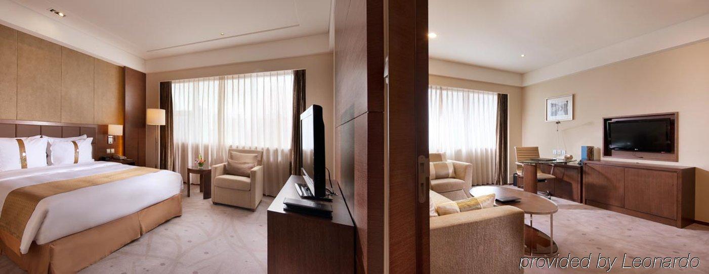 Holiday Inn Shaoxing, An Ihg Hotel Phòng bức ảnh