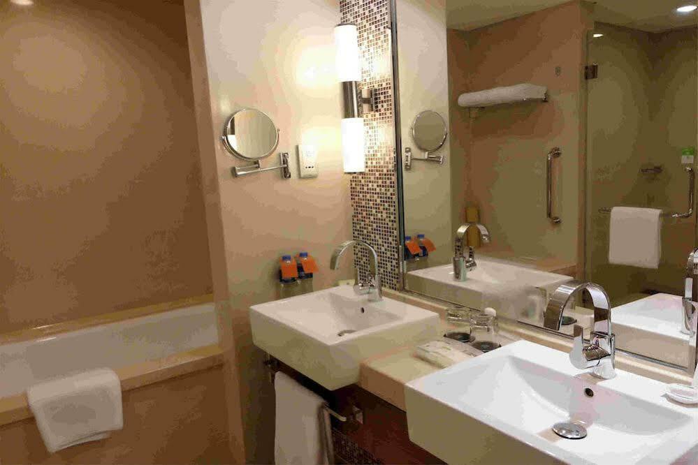 Holiday Inn Shaoxing, An Ihg Hotel Ngoại thất bức ảnh