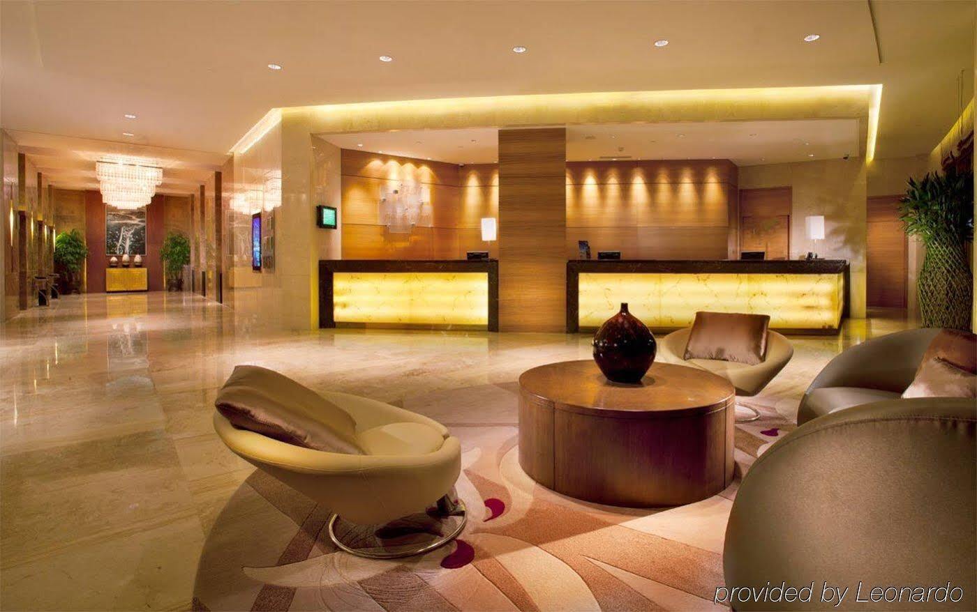 Holiday Inn Shaoxing, An Ihg Hotel Ngoại thất bức ảnh