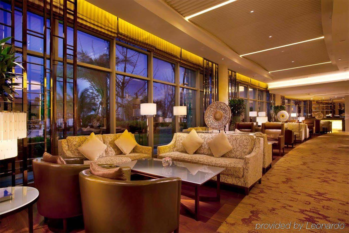 Holiday Inn Shaoxing, An Ihg Hotel Ngoại thất bức ảnh